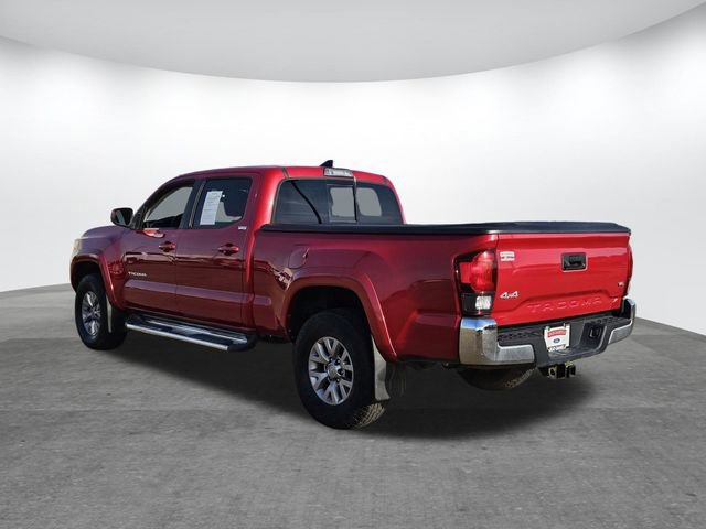 Used 2019 Toyota Tacoma SR5 image 2