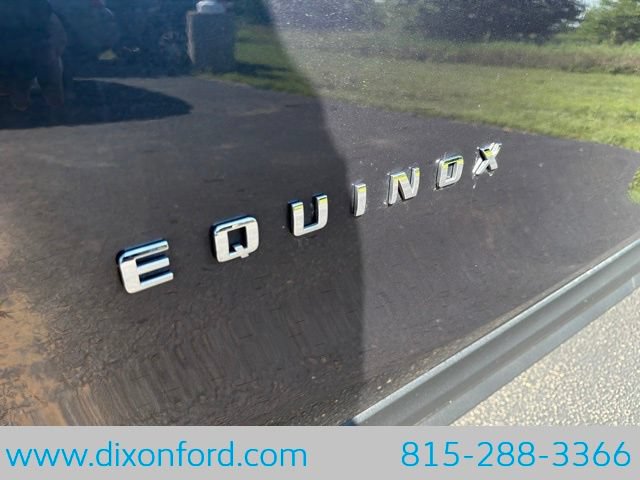 Used 2022 Chevrolet Equinox LT FWD image 10