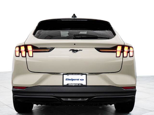 Certified 2025 Ford Mustang Mach-E Premium AWD/4WD image 6