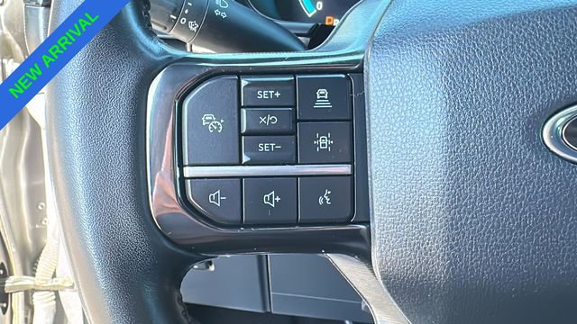 Certified 2023 Ford F150 Platinum w/ Equipment Group 701A High image 24