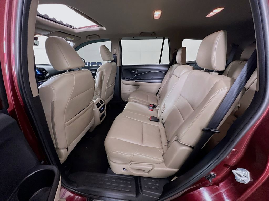 Used 2022 Honda Pilot Special Edition image 26
