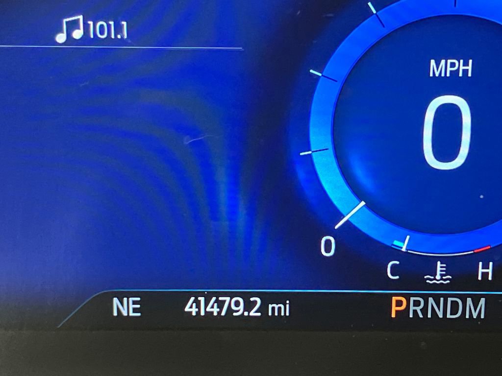 Certified 2023 Ford Explorer ST w/ Equipment Group 401A image 22