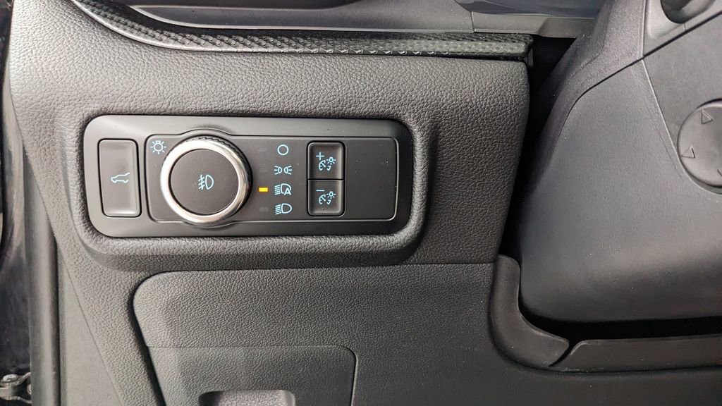 Certified 2023 Ford Explorer ST AWD/4WD image 23