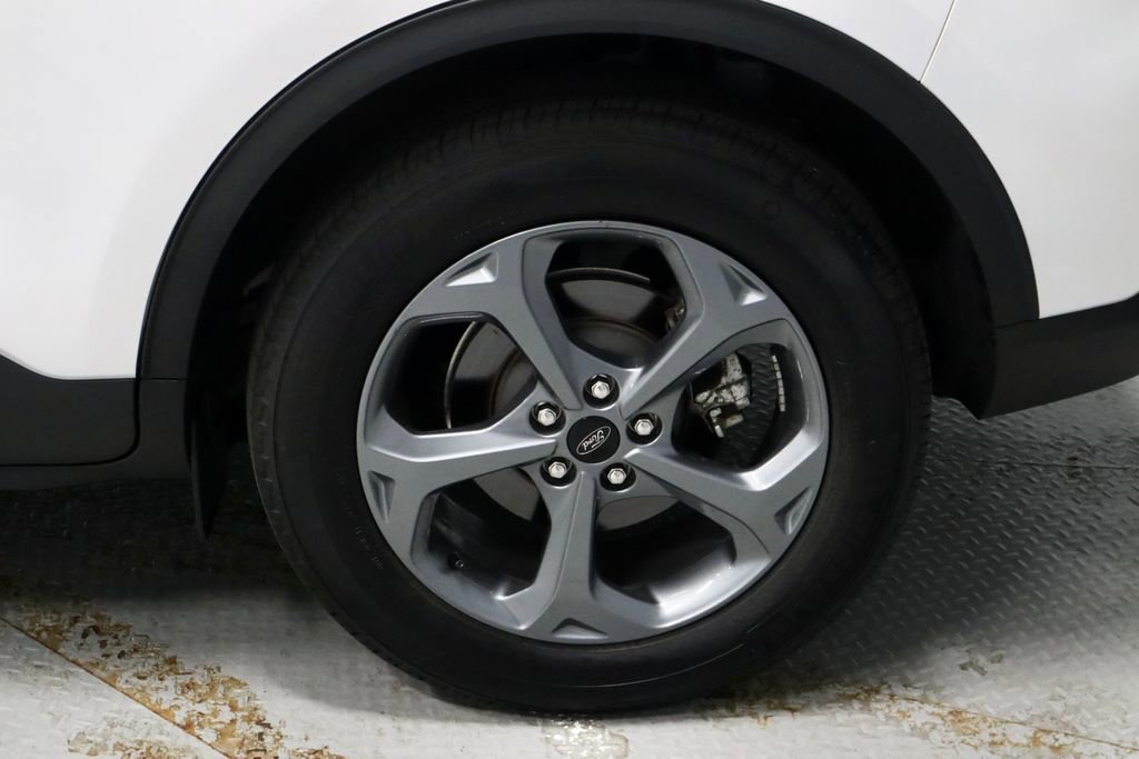 Certified 2025 Ford Escape ST-Line w/ Tech Pack #1 AWD/4WD image 20