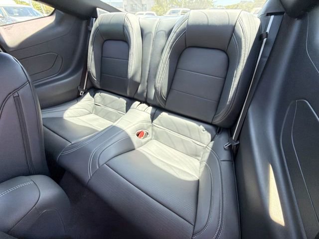 Certified 2025 Ford Mustang GT Premium RWD image 24