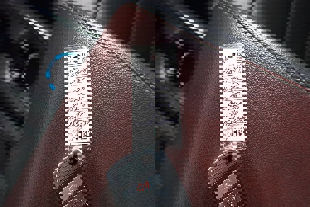 Certified 2021 Ford F150 Lariat w/ Equipment Group 502A High image 33