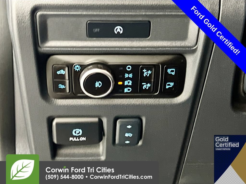 Certified 2025 Ford F150 Raptor AWD/4WD image 19