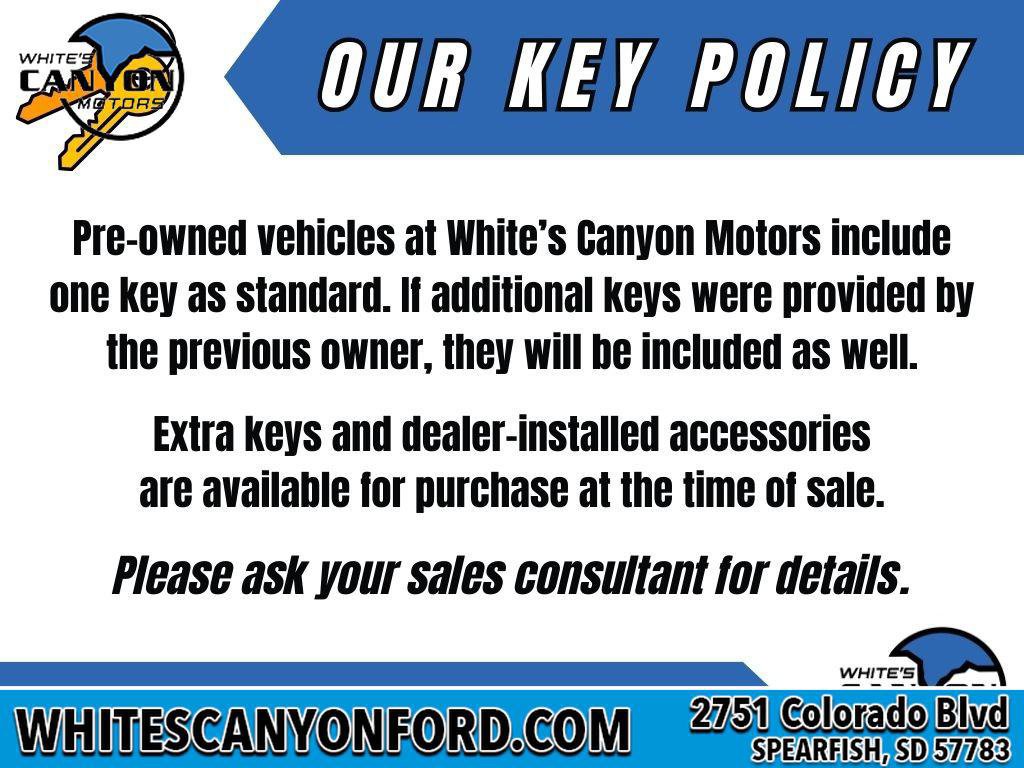 Certified 2022 Ford F150 Lariat w/ Equipment Group 502A High image 7