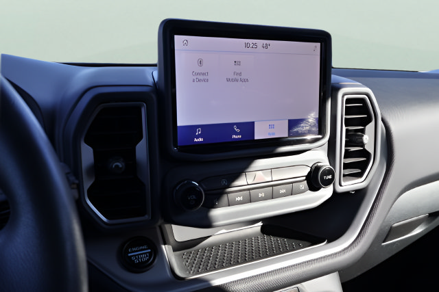 Certified 2023 Ford Bronco Sport Big Bend AWD/4WD image 20