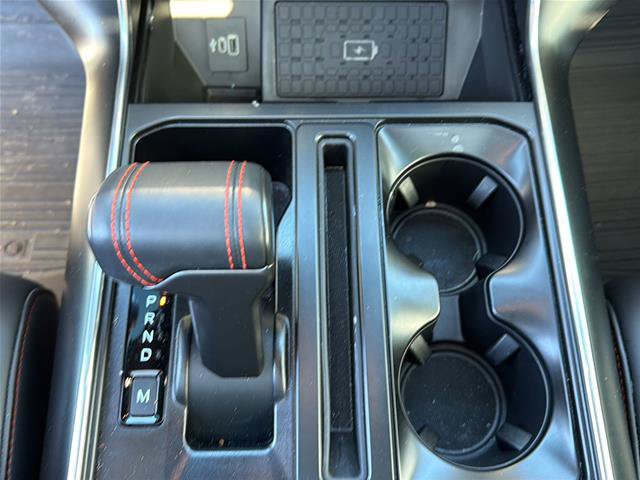 Certified 2026 Ford F150 Raptor AWD/4WD image 19