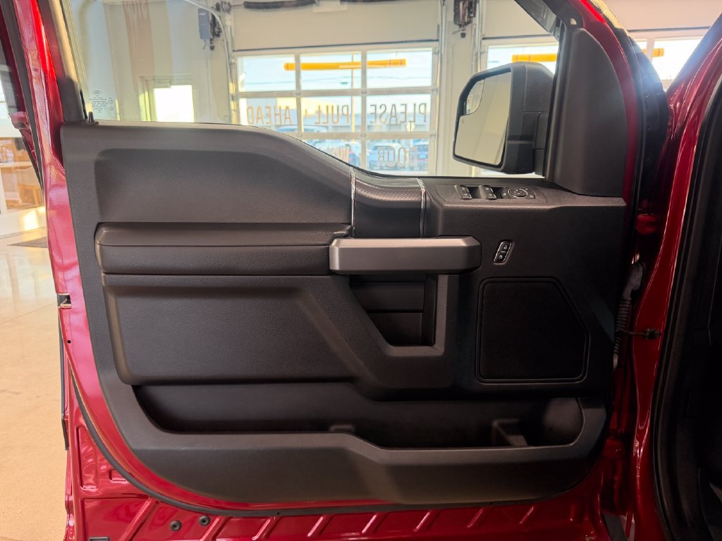 Certified 2019 Ford F150 XLT w/ Equipment Group 302A Luxury AWD/4WD image 17
