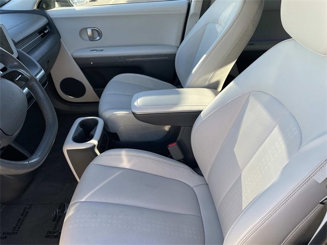 Used 2022 Hyundai Ioniq 5 SEL image 23