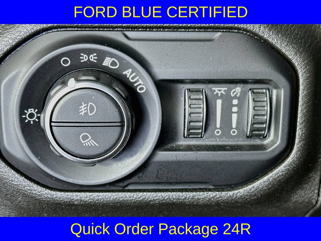 Used 2021 Jeep Gladiator Rubicon AWD/4WD image 13
