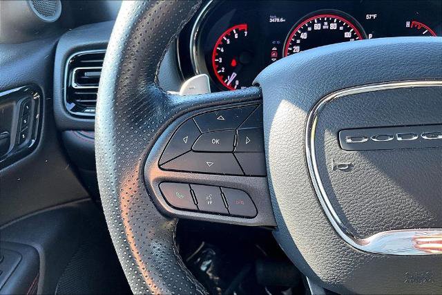 Used 2023 Dodge Durango GT AWD/4WD image 17
