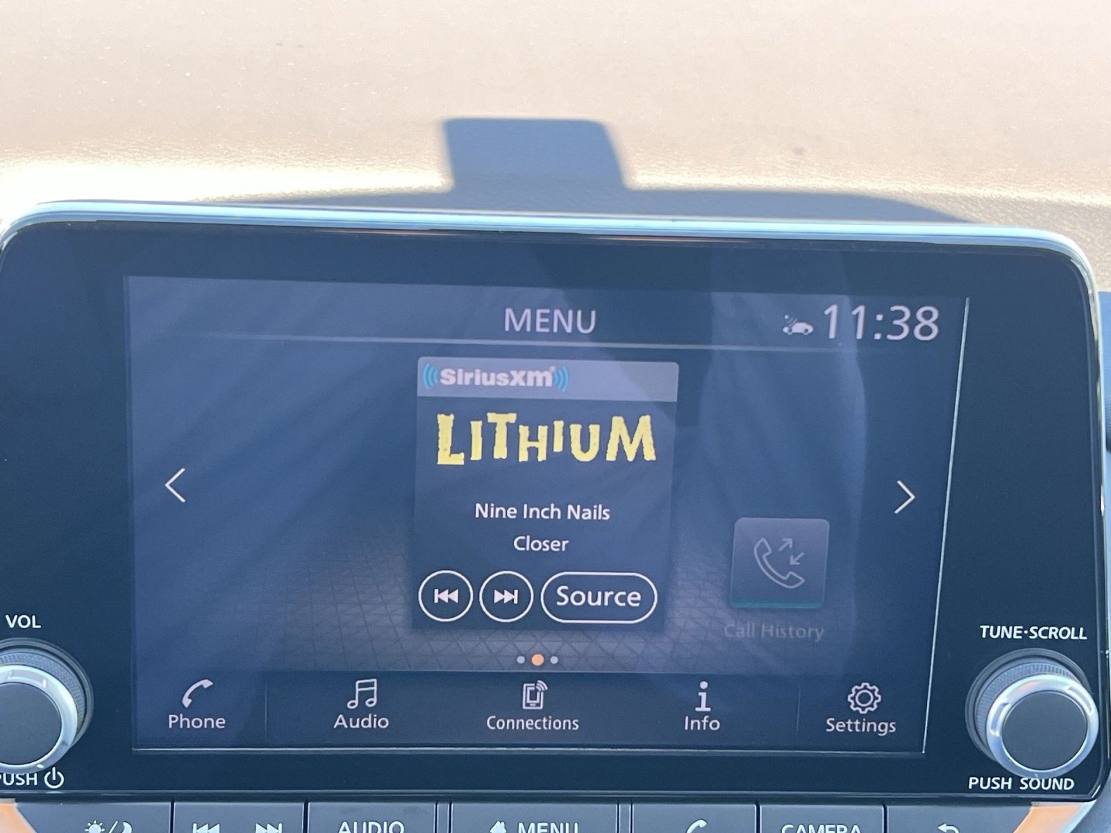 Used 2023 Nissan Rogue SV w/ SV Premium B Package AWD/4WD image 26