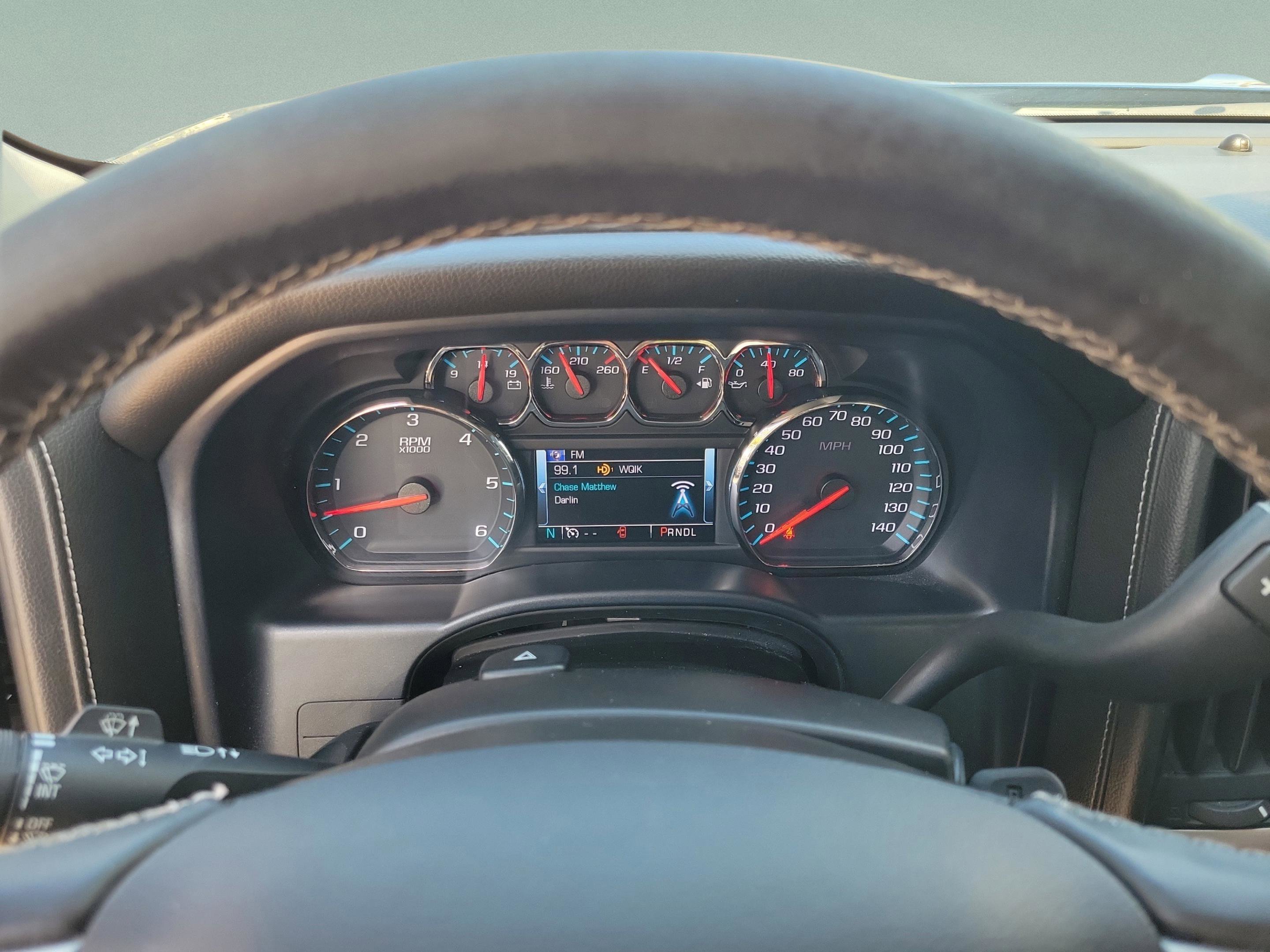 Used 2017 GMC Sierra 1500 SLE w/ SLE Value Package image 14