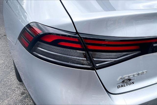 Used 2025 Honda Accord Touring image 29