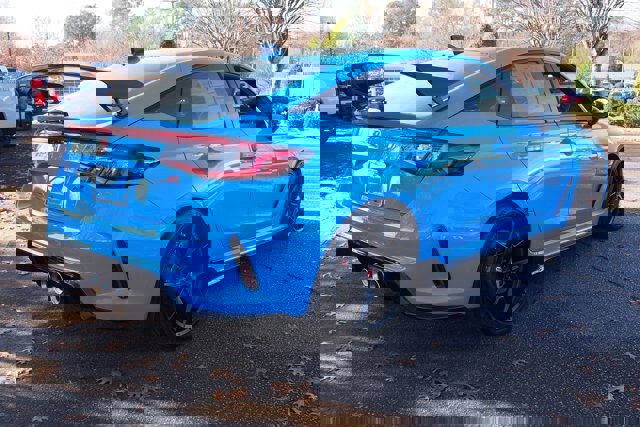 Used 2024 Honda Civic Type R image 7