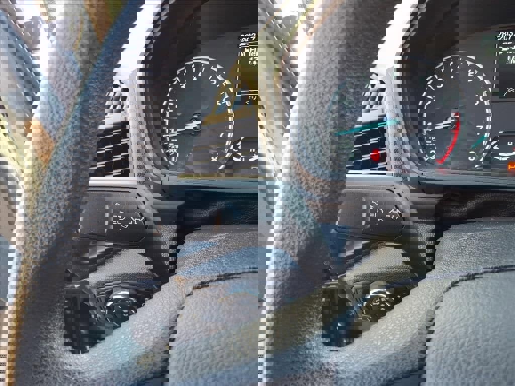 Certified 2022 Ford EcoSport SE image 26