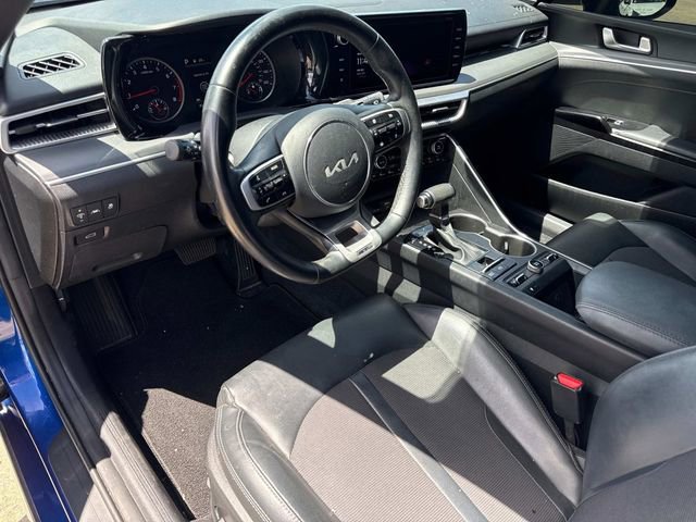 Used 2024 Kia K5 GT-Line image 26