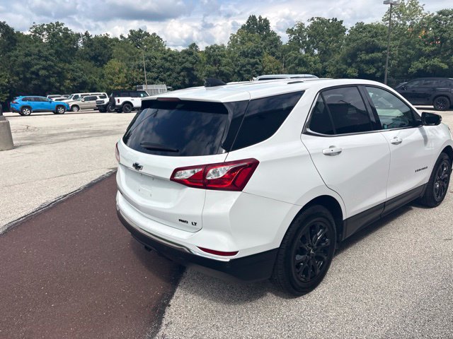 Used 2019 Chevrolet Equinox LT AWD/4WD image 25