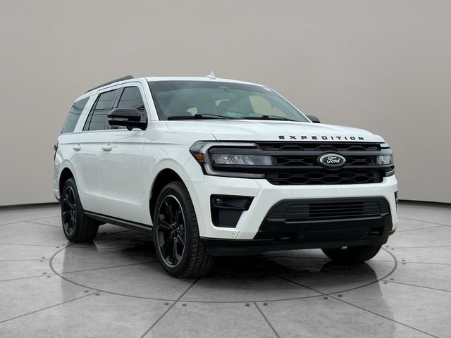 Certified 2023 Ford Expedition Limited AWD/4WD image 14