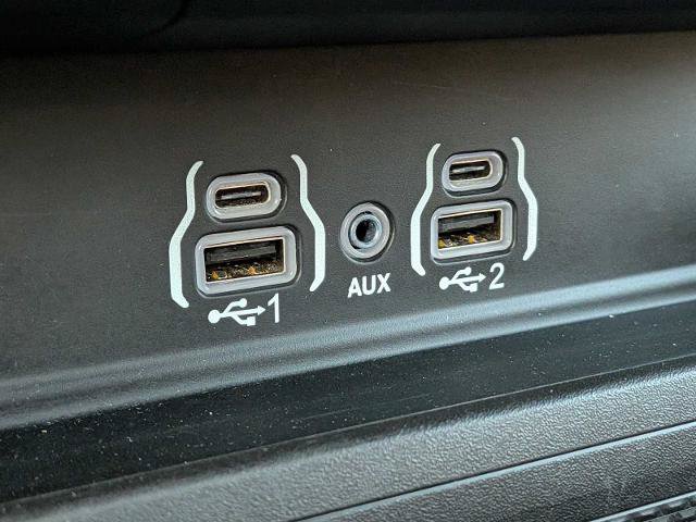 Used 2025 RAM 1500 Big Horn AWD/4WD image 25