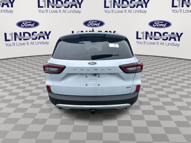 Certified 2025 Ford Escape PHEV w/ PHEV Premium Package image 7