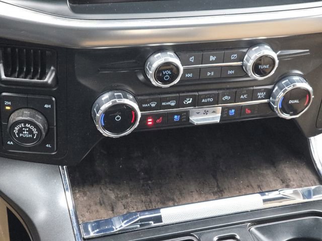 Certified 2023 Ford F150 Lariat image 21