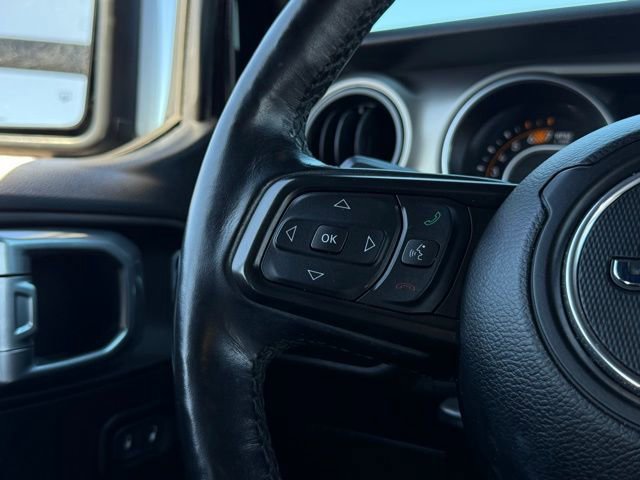 Used 2020 Jeep Wrangler Unlimited Sport S image 19