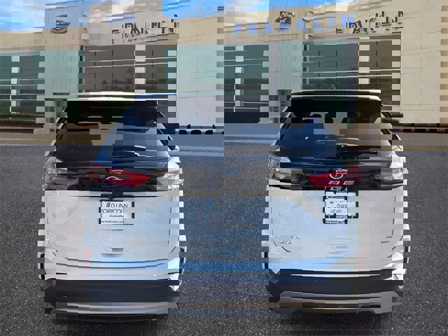Certified 2024 Ford Edge SEL image 6