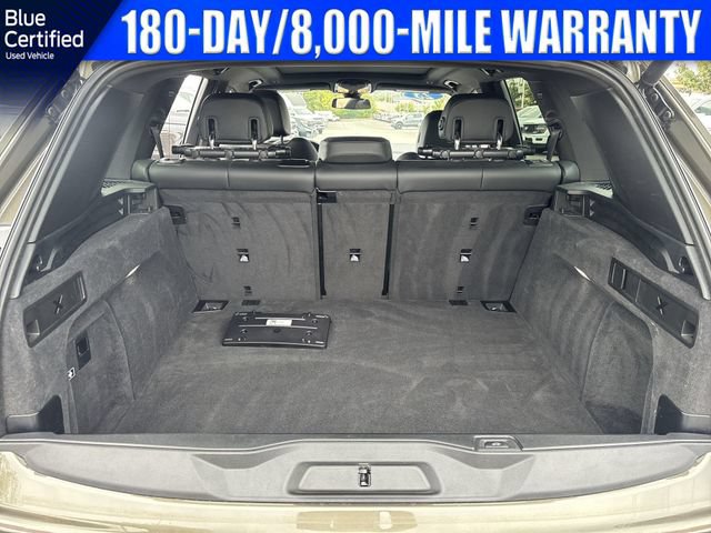 Used 2023 BMW X5 sDrive40i w/ M Sport Package RWD image 34