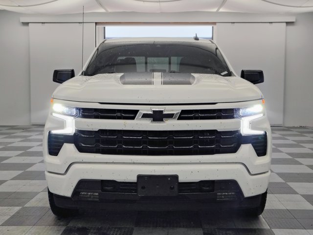 Used 2023 Chevrolet Silverado 1500 RST w/ Rally Edition AWD/4WD image 8