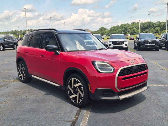 Used 2025 MINI Cooper Countryman S AWD/4WD image 2