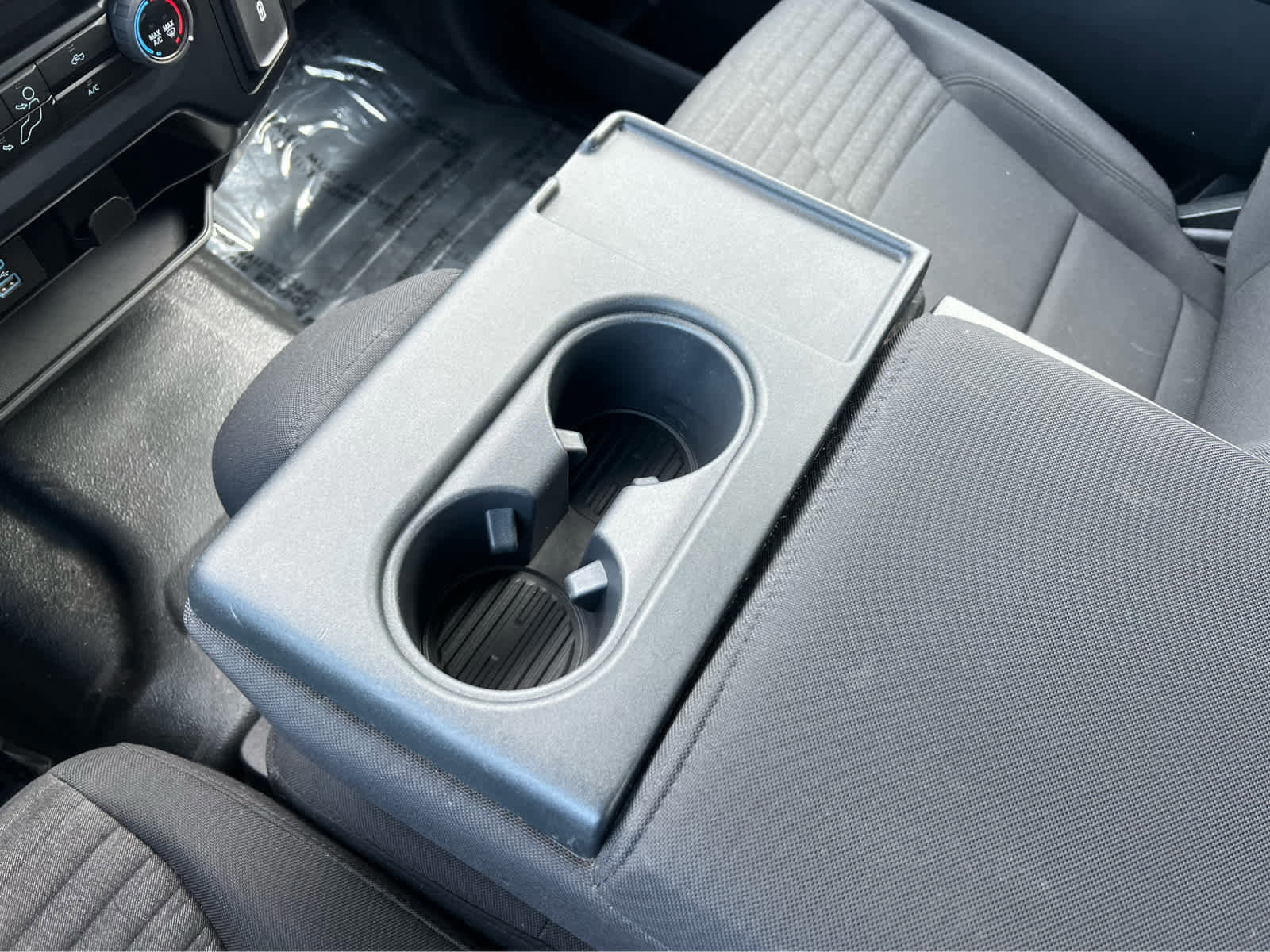 Certified 2023 Ford F150 XL w/ STX Appearance Package image 34