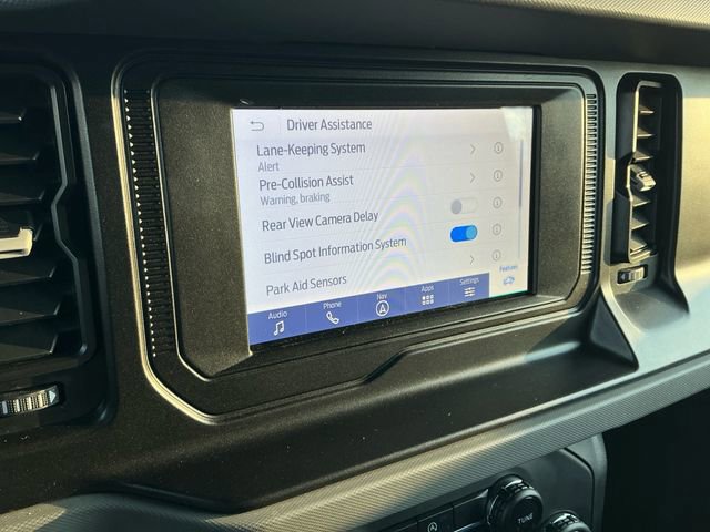 Certified 2022 Ford Bronco Big Bend image 23