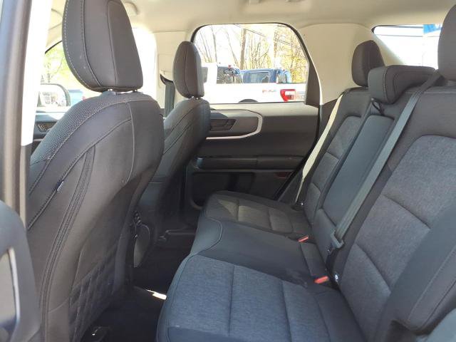Certified 2024 Ford Bronco Sport Big Bend AWD/4WD image 15