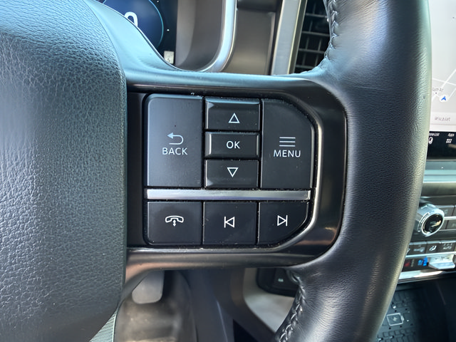 Certified 2024 Ford F150 Platinum AWD/4WD image 24