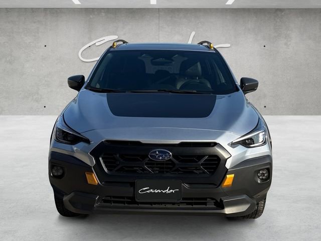 Used 2024 Subaru Crosstrek 2.5i Wilderness image 8