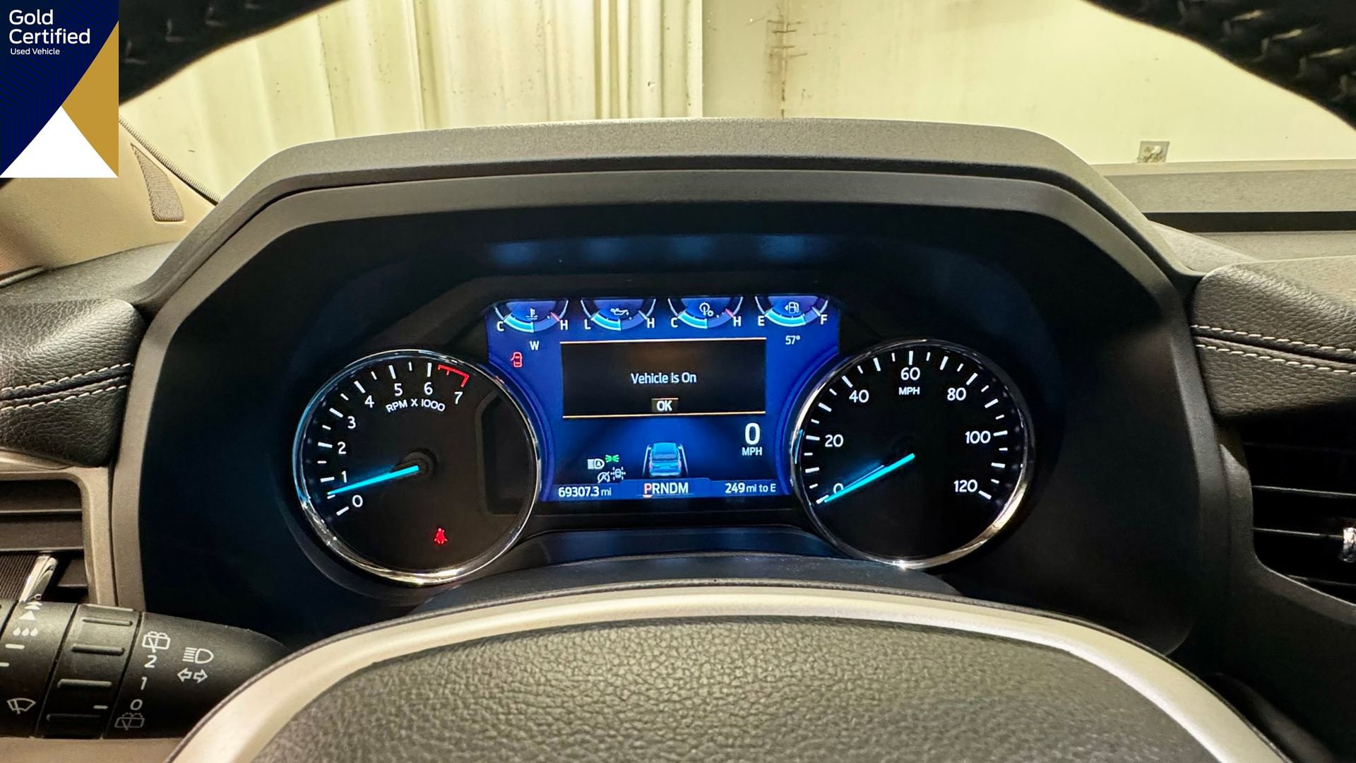 Certified 2024 Ford Expedition XLT image 37