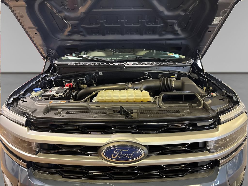 Certified 2022 Ford Expedition Max XLT AWD/4WD image 17