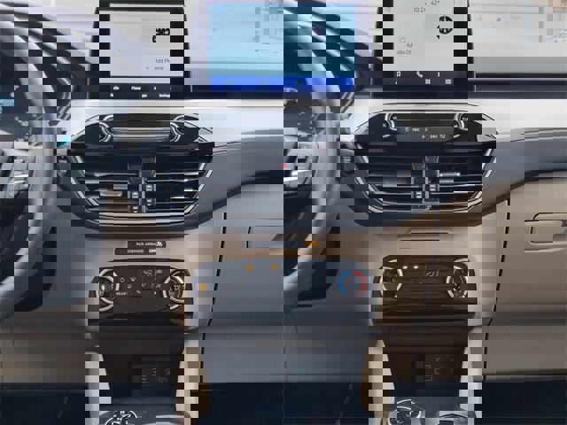 Certified 2022 Ford Escape SE image 27