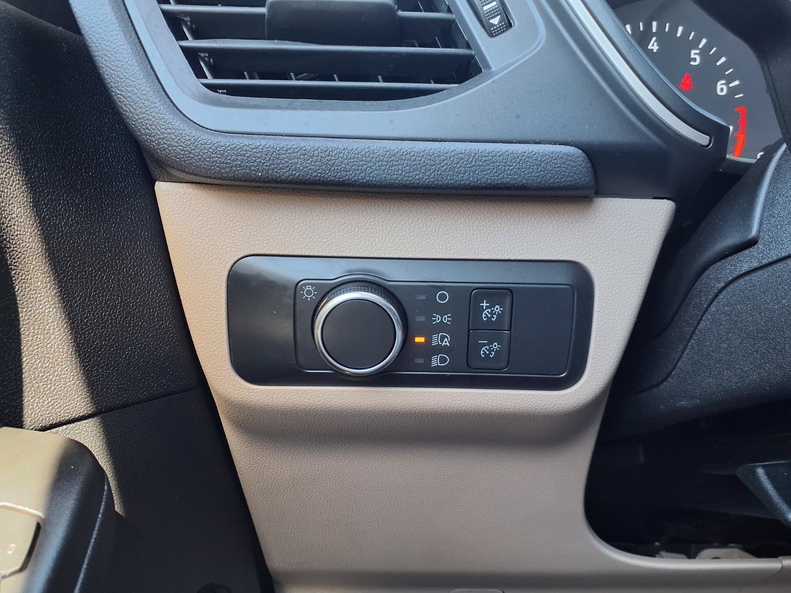 Certified 2022 Ford Escape SE FWD image 25