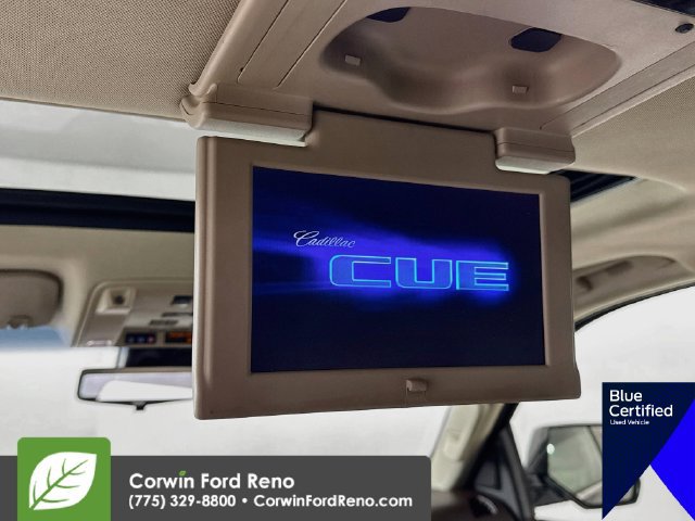 Used 2017 Cadillac Escalade ESV Premium Luxury AWD/4WD image 31