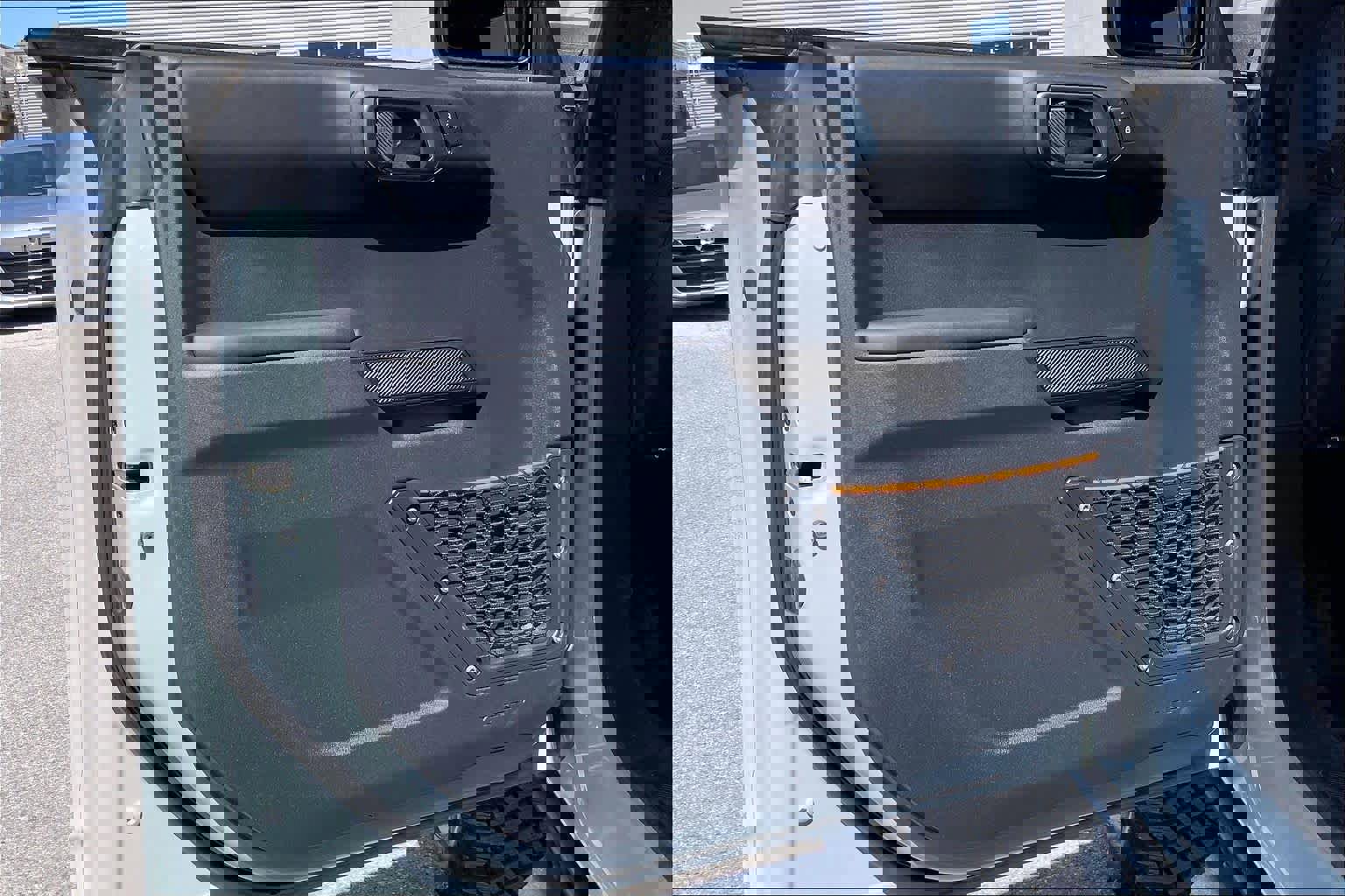 Certified 2024 Ford Bronco Badlands image 22