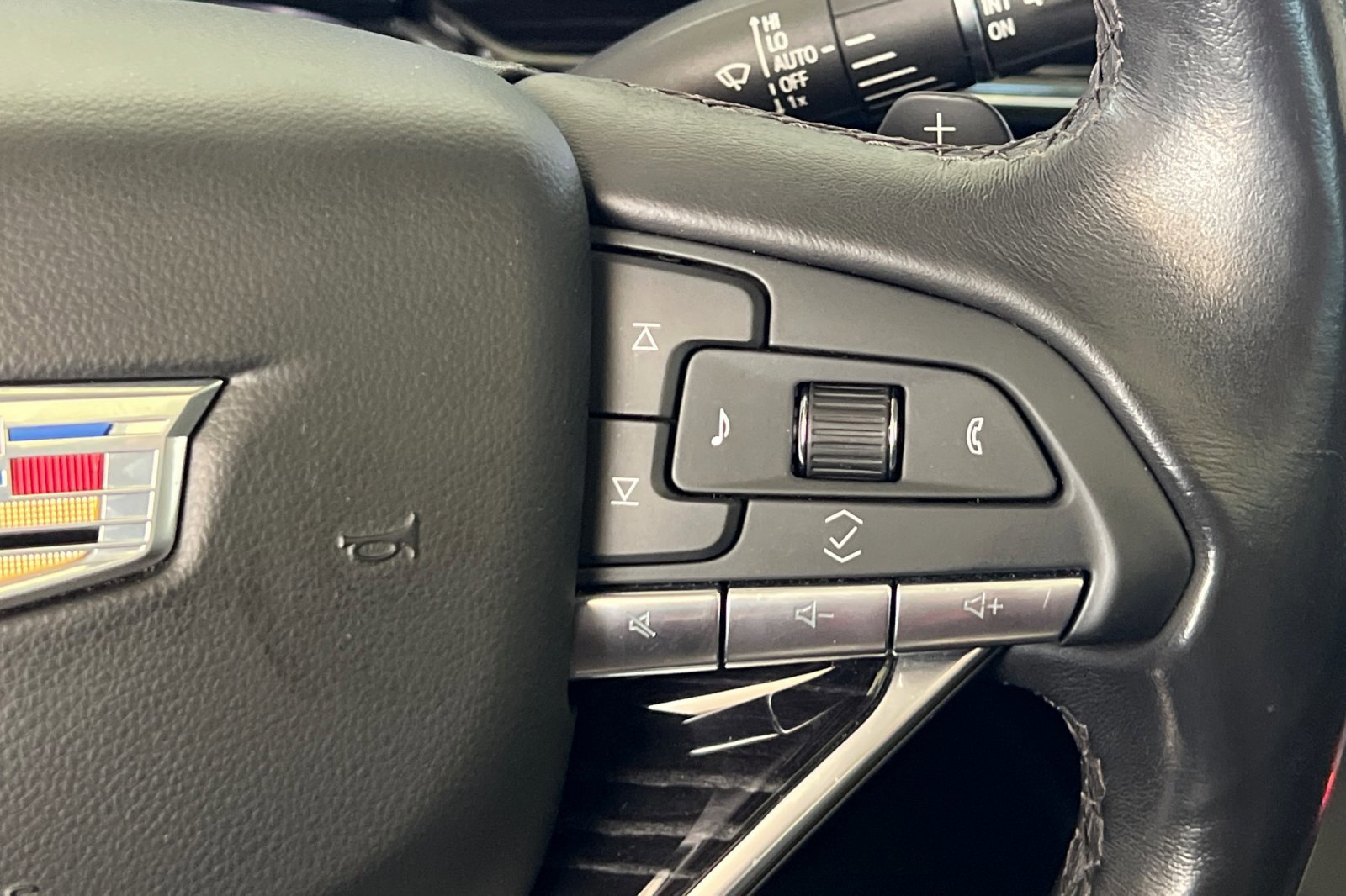 Used 2021 Cadillac Escalade Sport w/ Driver Assist Tech Package image 30