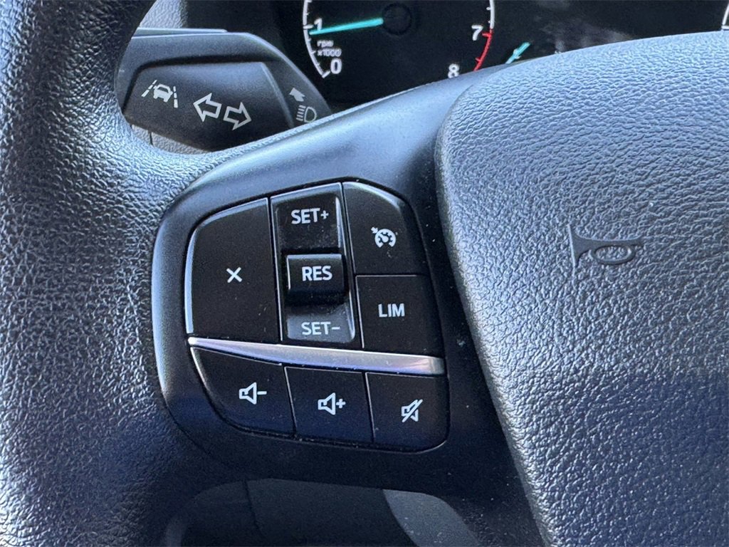 Certified 2024 Ford Transit 250 Low Roof w/ Exterior Upgrade Package image 17