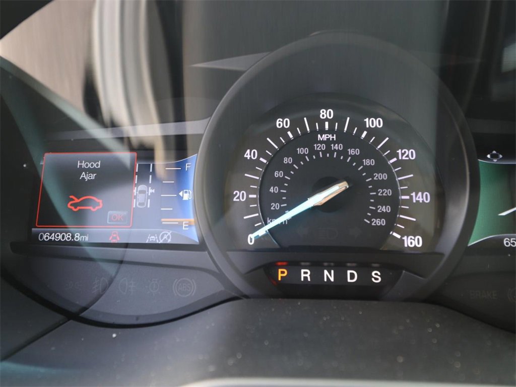 Certified 2019 Ford Edge SEL w/ Equipment Group 201A image 17