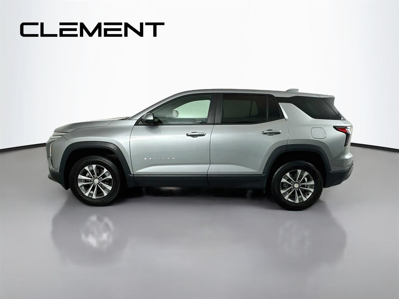 Used 2025 Chevrolet Equinox LT w/ Safety and Technology Package FWD image 6