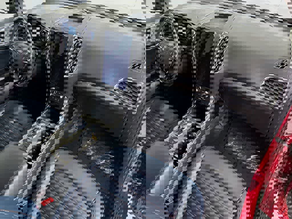 Certified 2022 Ford Edge SEL w/ Sport Appearance Package image 31